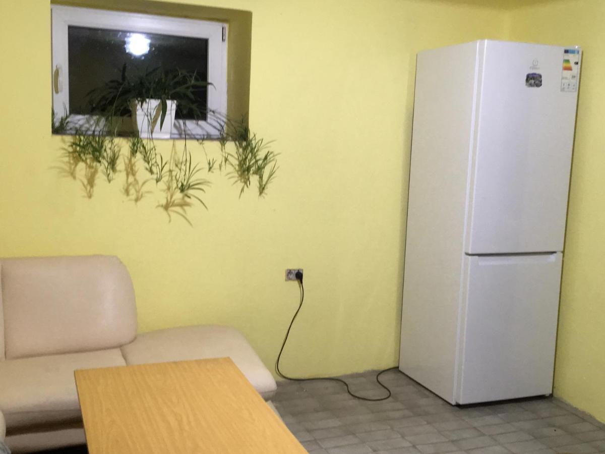 Villa Agroturstyka U Witka Brynica Mokra Exterior foto